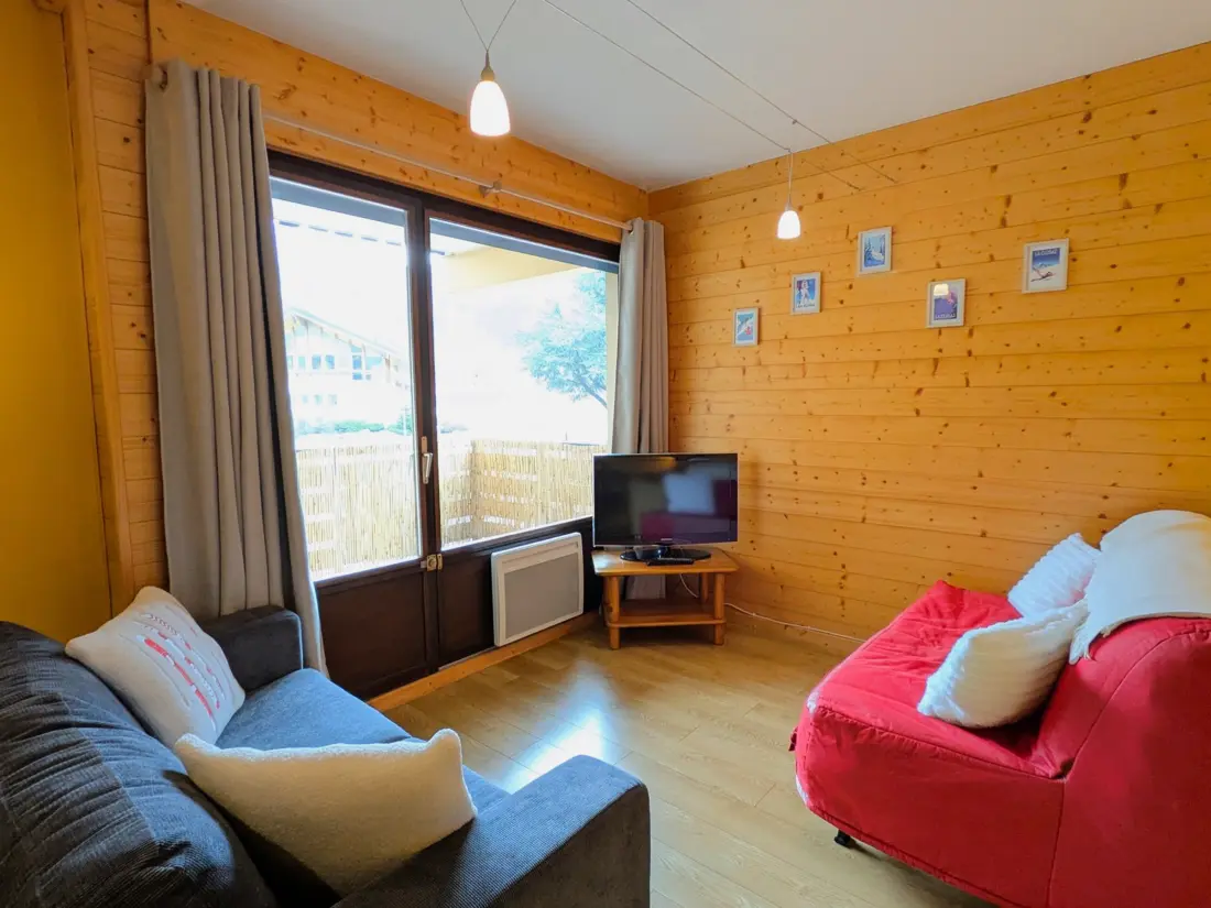 Location de Vacances Saint-Jean-de-Sixt 44