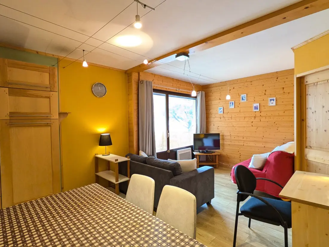 Location de Vacances Saint-Jean-de-Sixt 44