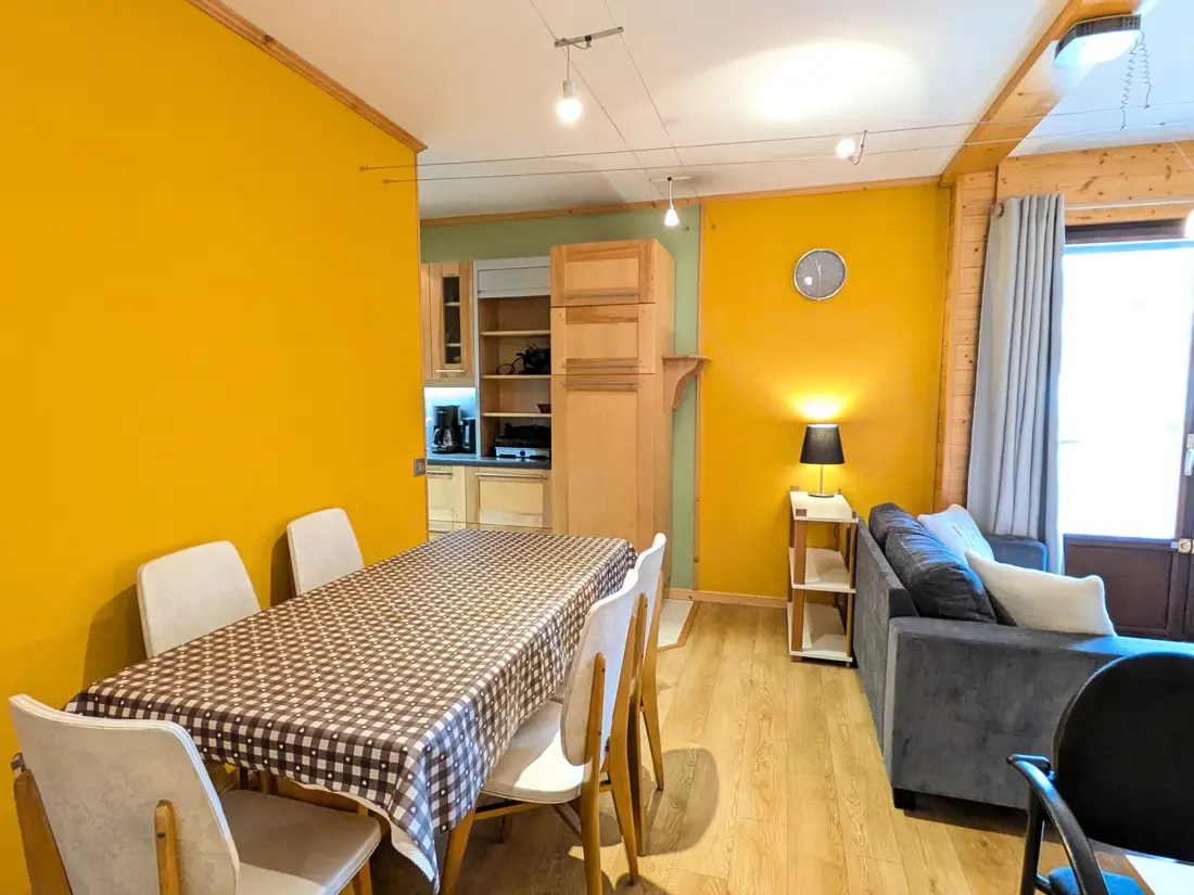 Location de Vacances Saint-Jean-de-Sixt 44