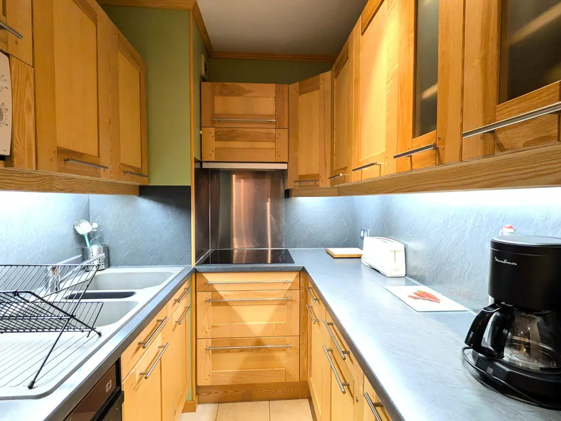 Location de Vacances Saint-Jean-de-Sixt 44