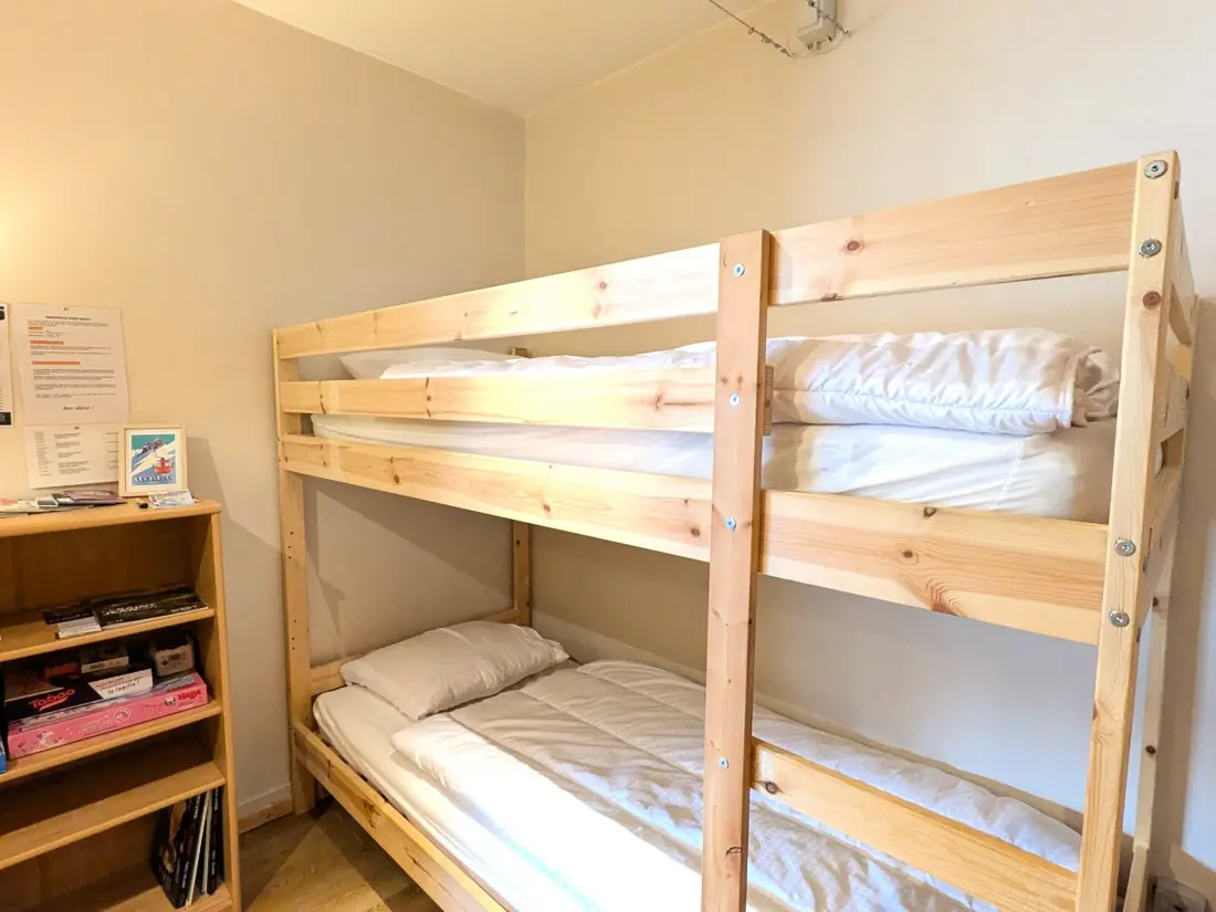 Location de Vacances Saint-Jean-de-Sixt 44