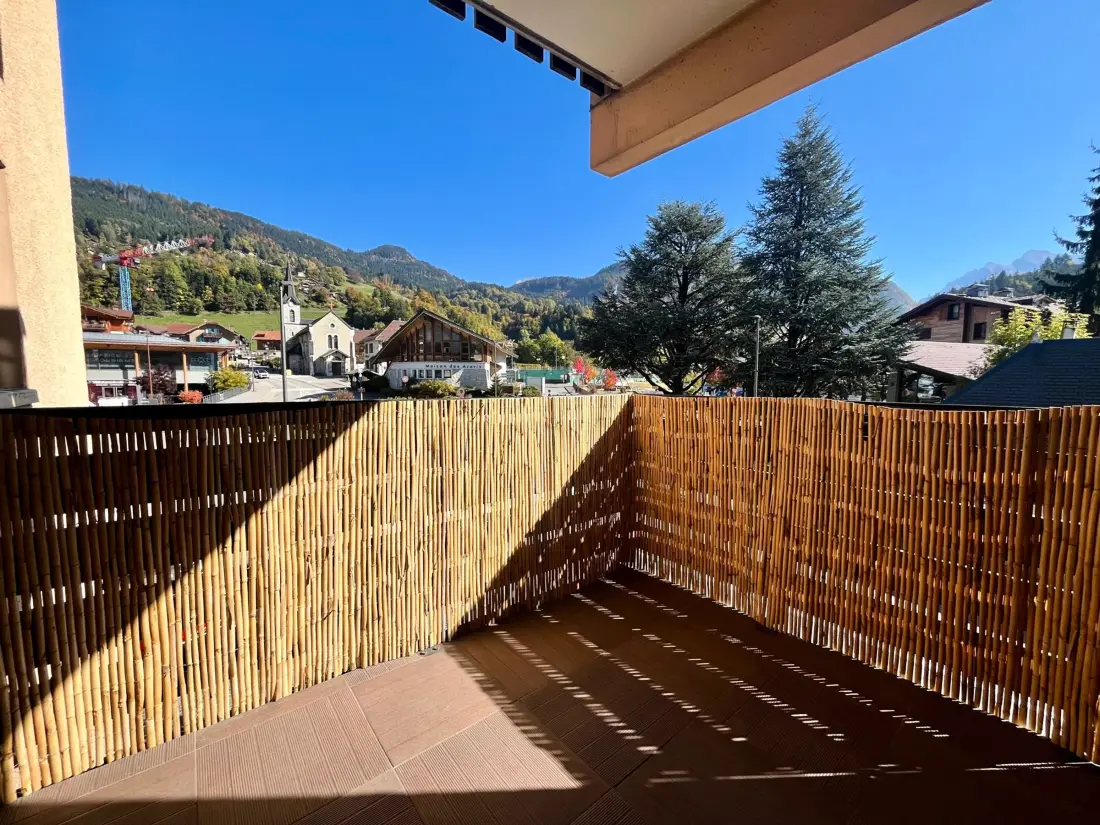 Location de Vacances Saint-Jean-de-Sixt 44