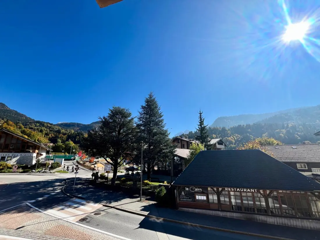 Location de Vacances Saint-Jean-de-Sixt 44