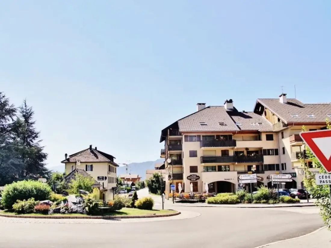 Location de Vacances Saint-Jean-de-Sixt 44