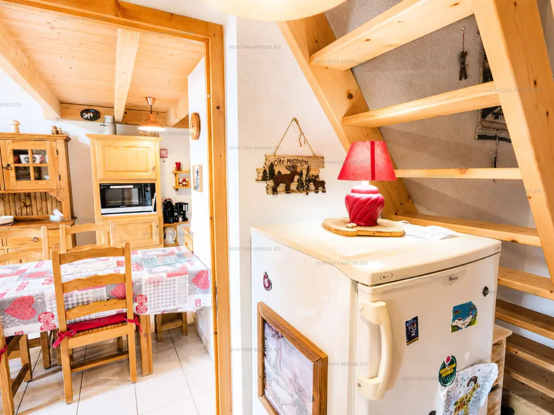Location de Vacances Saint-Jean-de-Sixt 45
