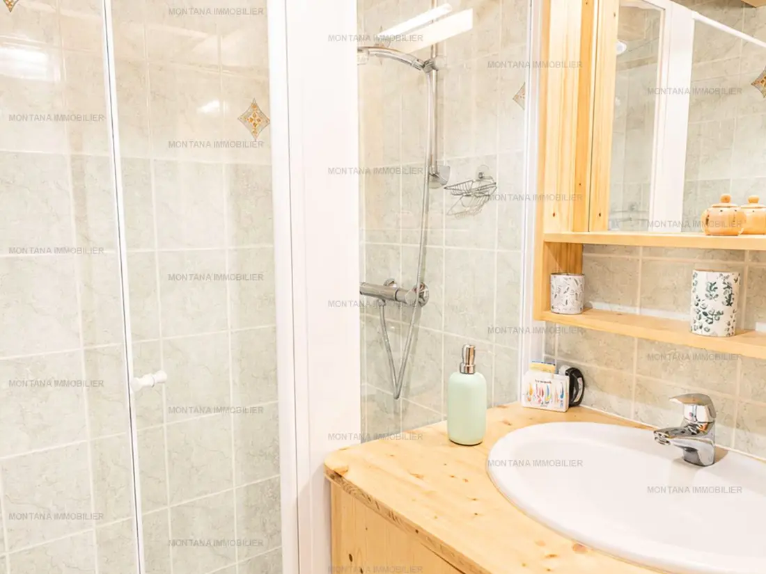 Location de Vacances Saint-Jean-de-Sixt 45