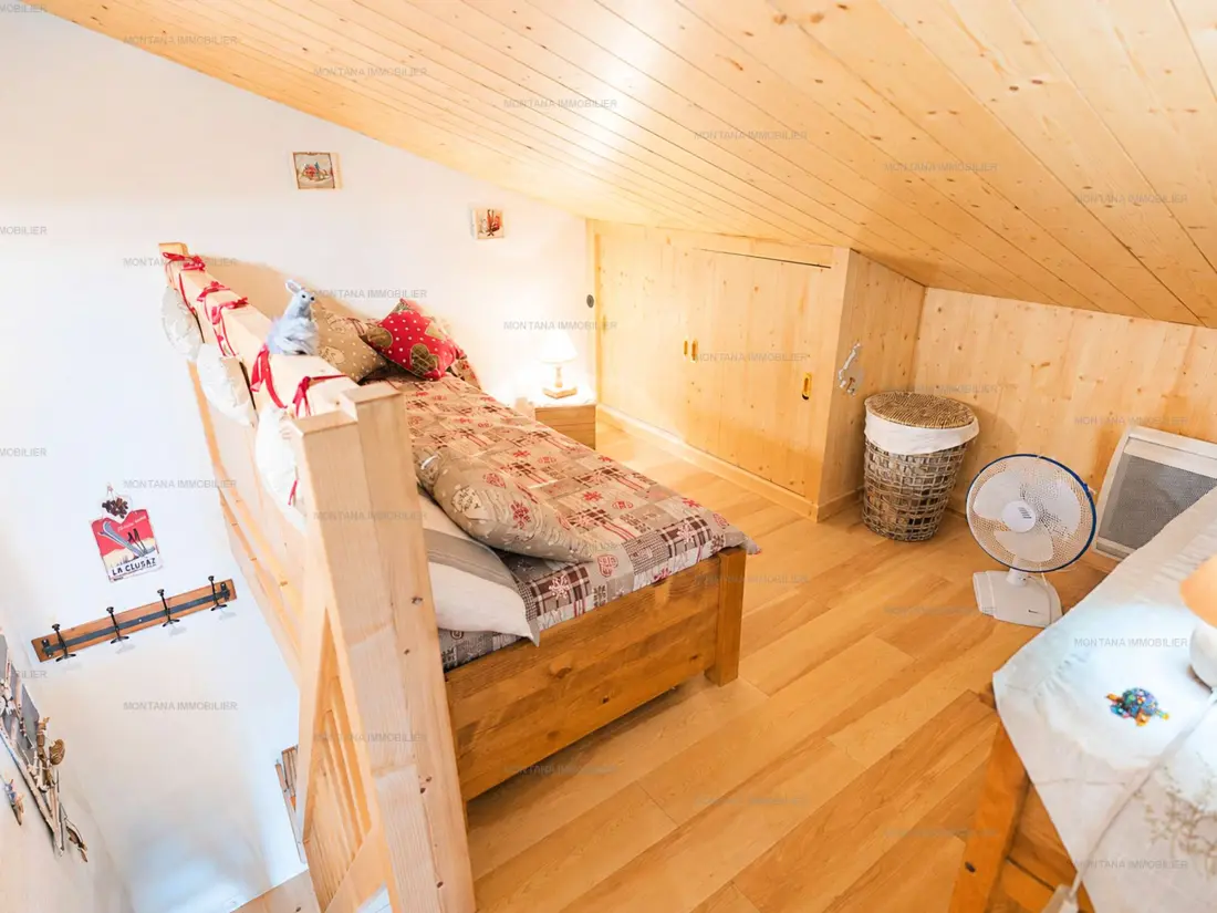 Location de Vacances Saint-Jean-de-Sixt 45