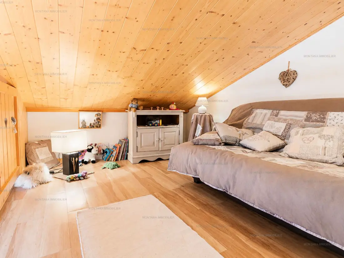 Location de Vacances Saint-Jean-de-Sixt 45
