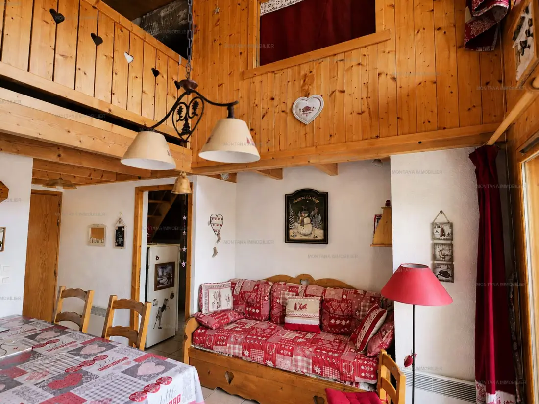 Location de Vacances Saint-Jean-de-Sixt 45