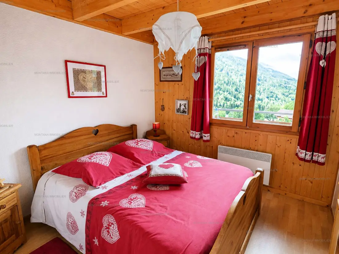 Location de Vacances Saint-Jean-de-Sixt 45