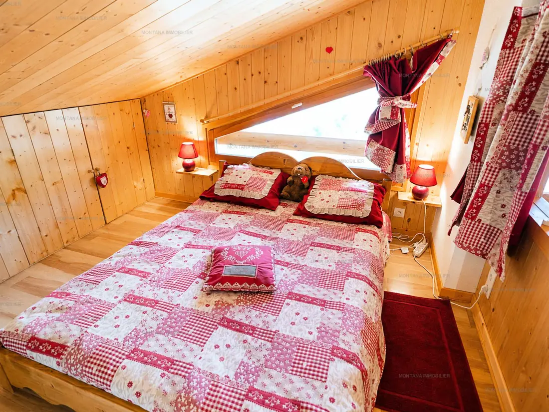 Location de Vacances Saint-Jean-de-Sixt 45