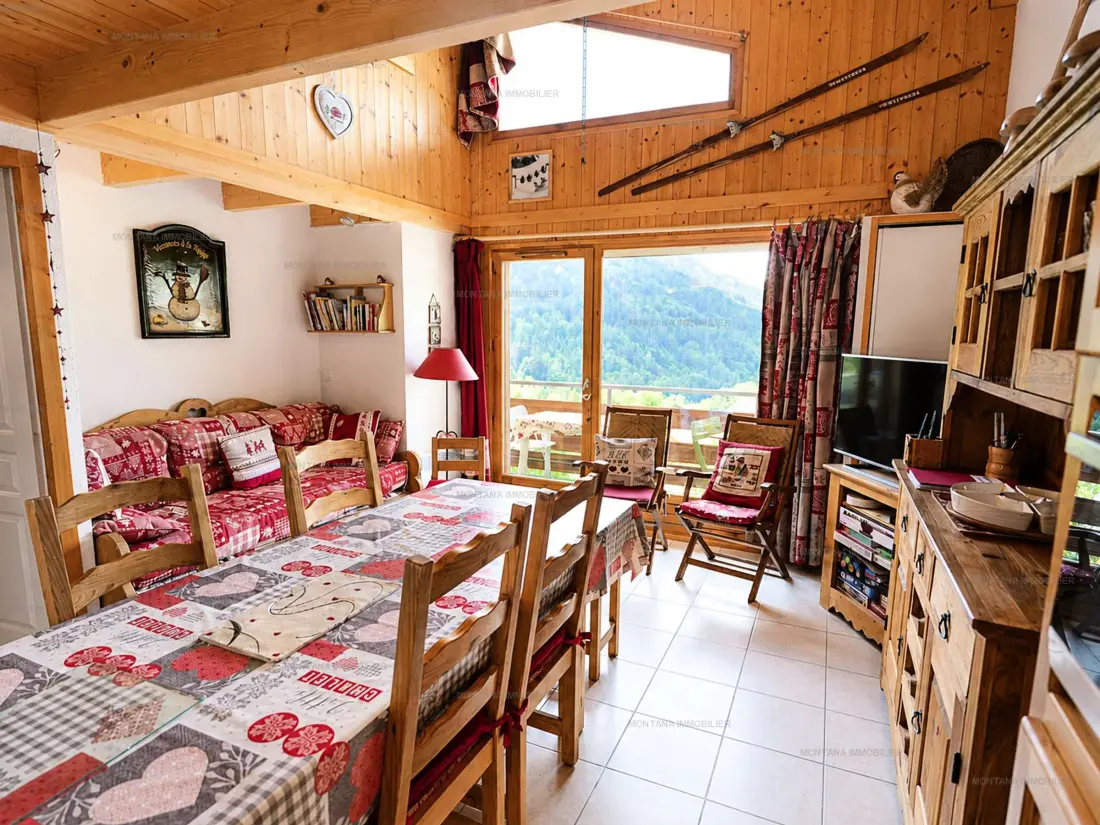 Location de Vacances Saint-Jean-de-Sixt 45