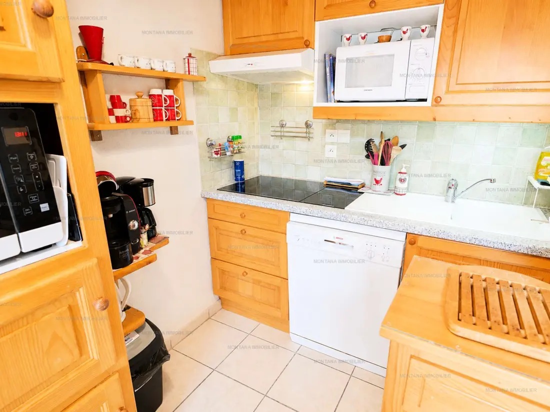 Location de Vacances Saint-Jean-de-Sixt 45