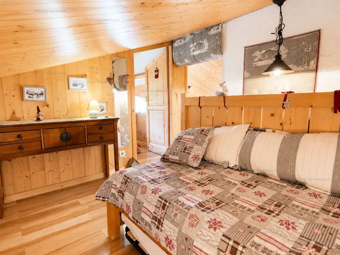 Location de Vacances Saint-Jean-de-Sixt 45