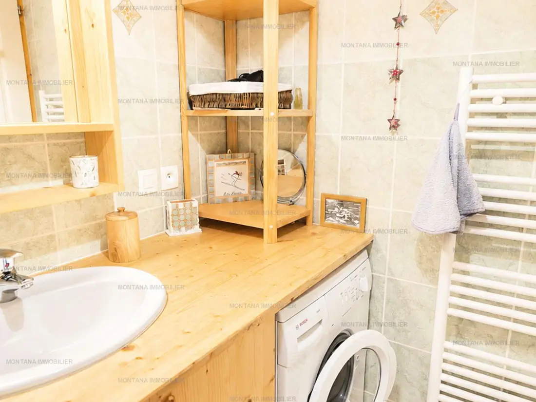 Location de Vacances Saint-Jean-de-Sixt 45