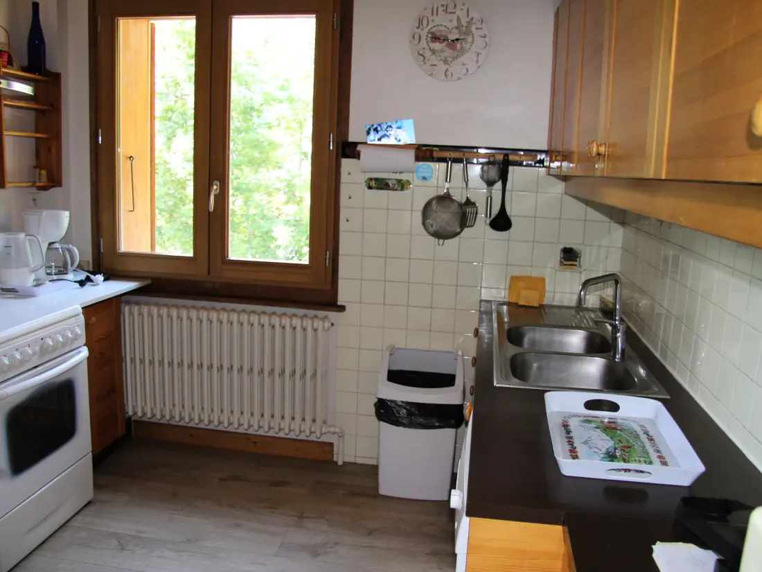 Maison de Vacances Saint-Jean-de-Sixt 10