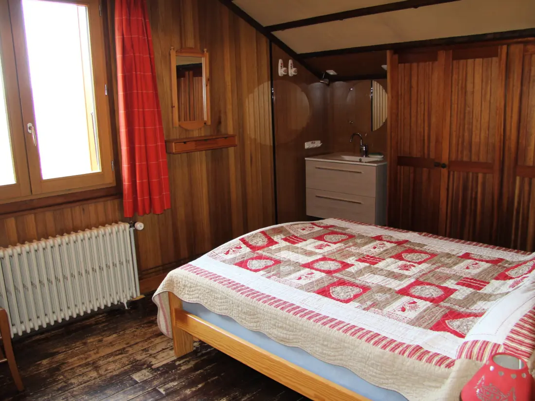 Maison de Vacances Saint-Jean-de-Sixt 10