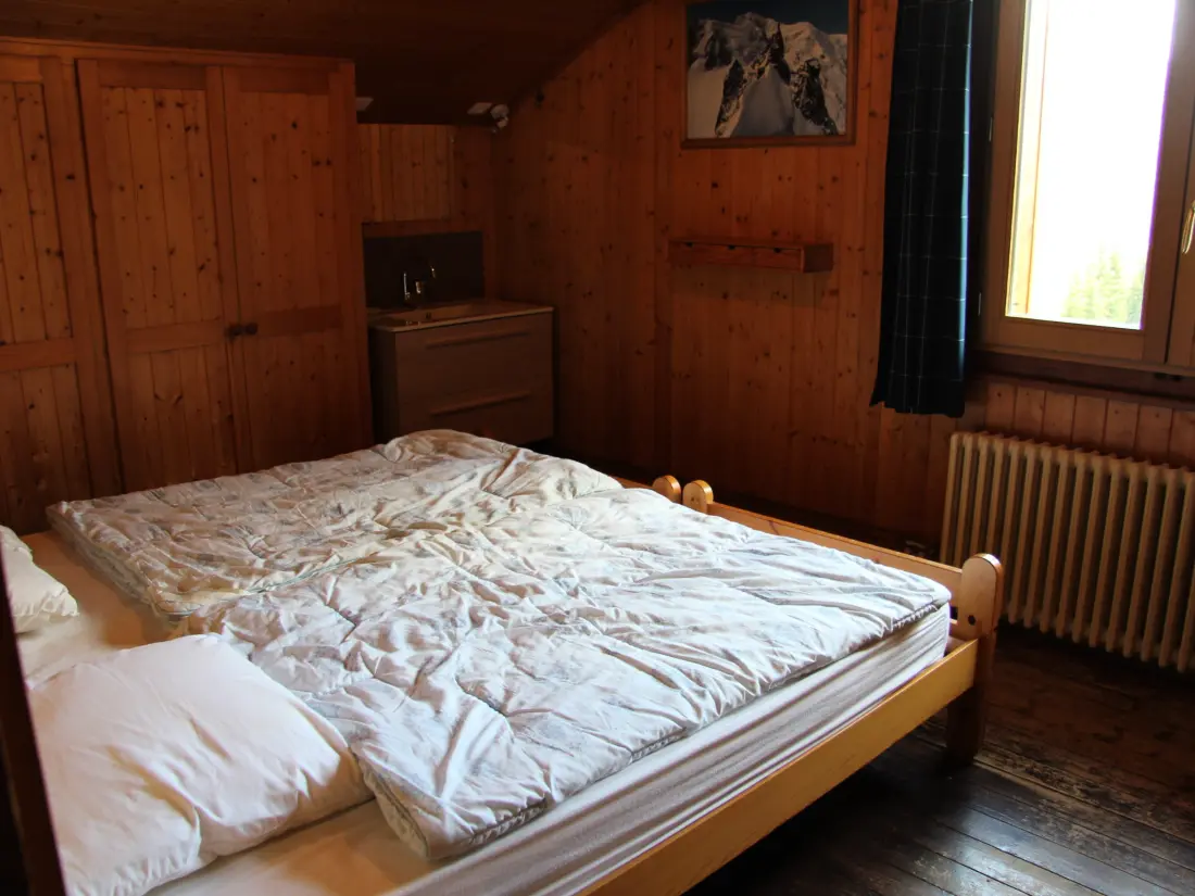Maison de Vacances Saint-Jean-de-Sixt 10