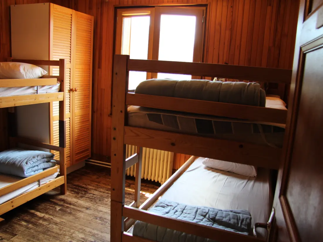 Maison de Vacances Saint-Jean-de-Sixt 10