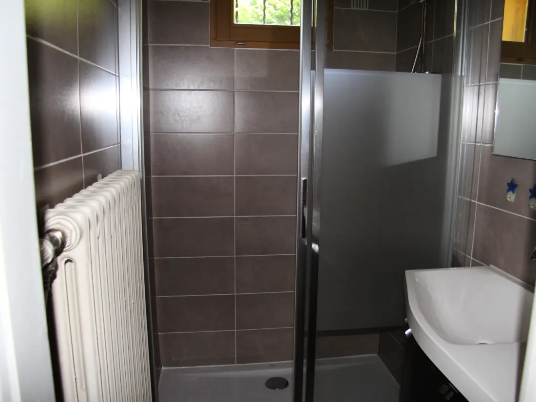 Maison de Vacances Saint-Jean-de-Sixt 10