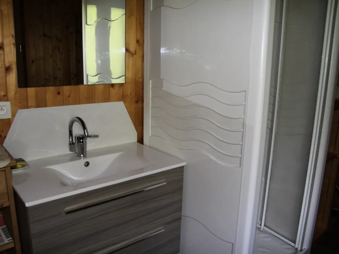 Maison de Vacances Saint-Jean-de-Sixt 10