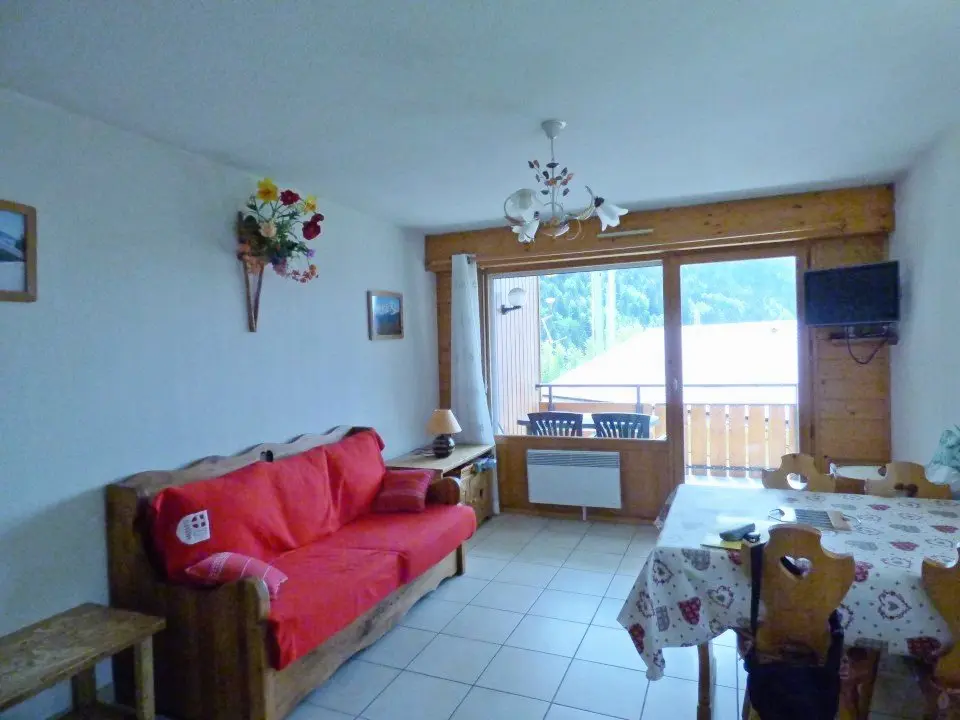 Résidence Bel Alp 2