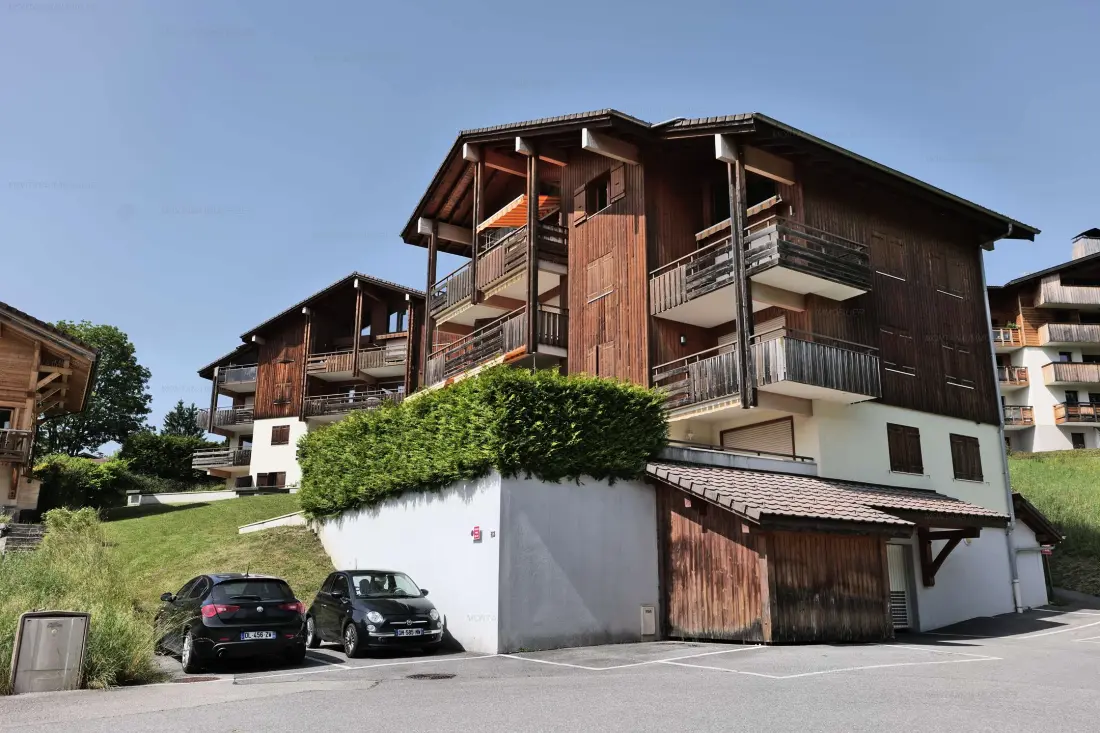 Résidence Bel Alp 2