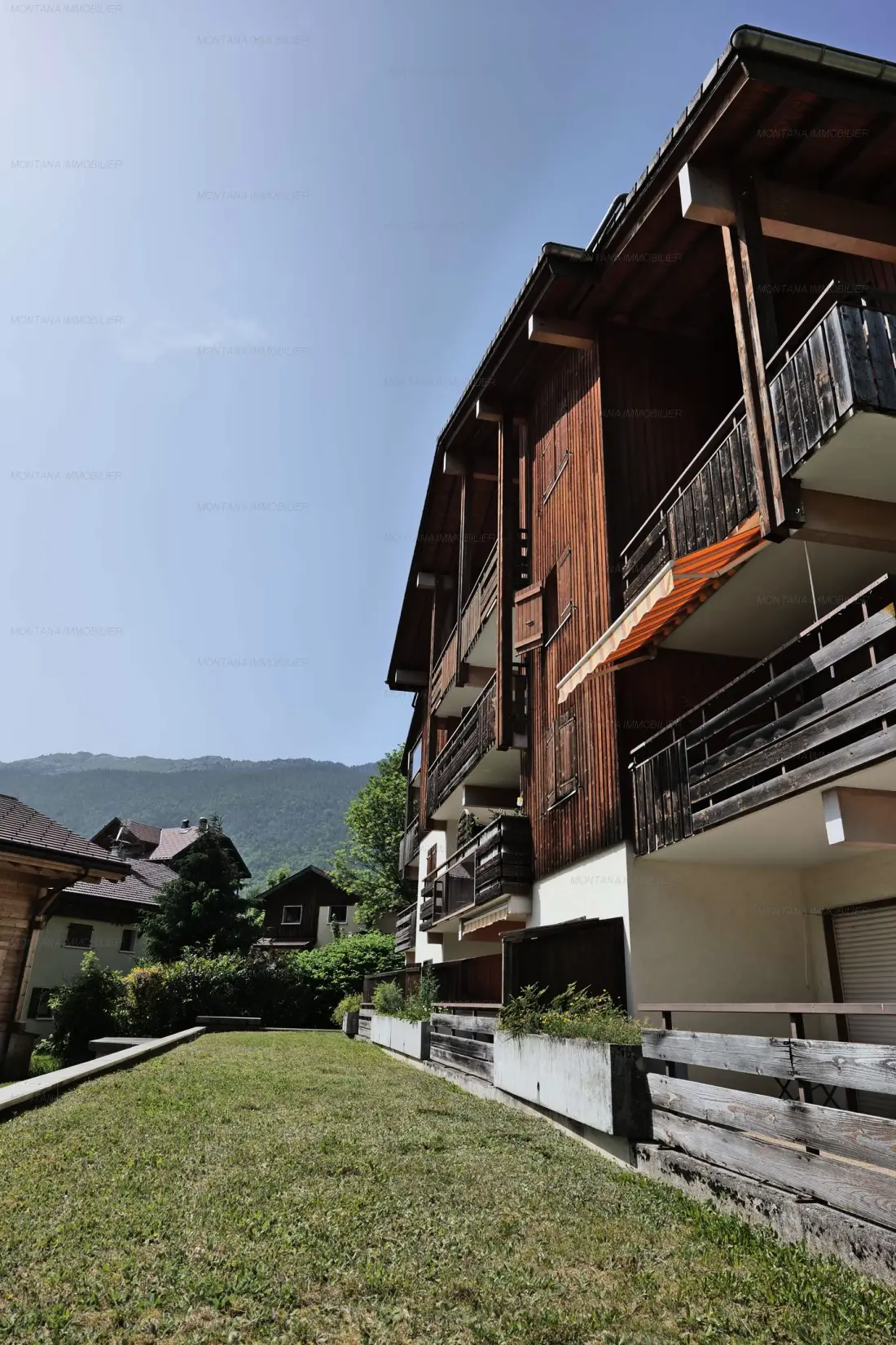 Résidence Bel Alp 2