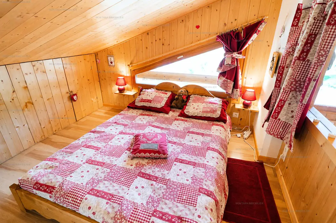 Résidence Meije A