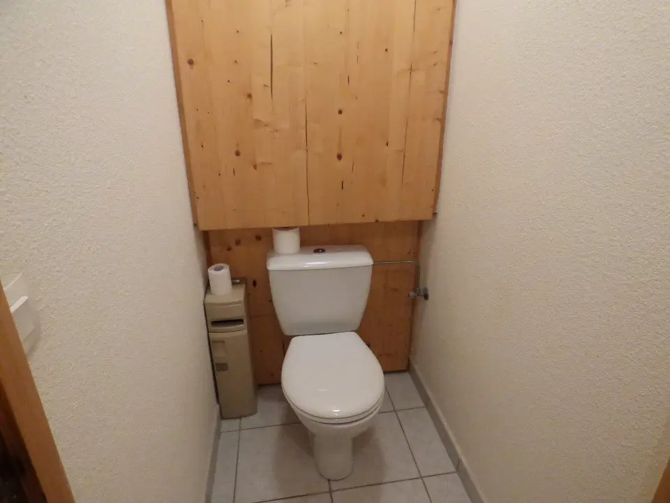 Résidence Meije A