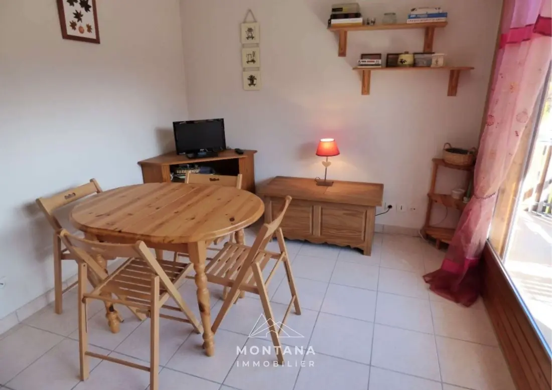 Résidence Meije A