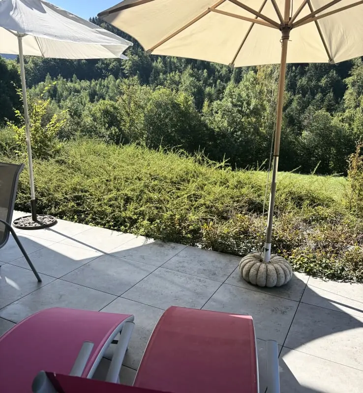 Appartement Avec Terrasse &amp; Emplacement Idéal