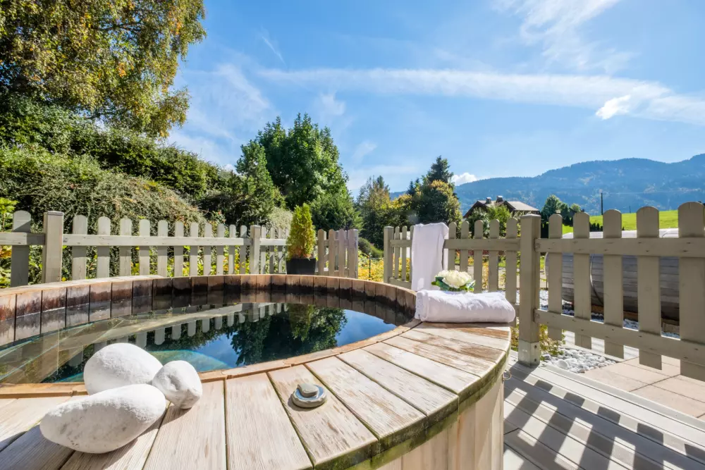 Village Vacances Forgeassoud3 étoiles★★★