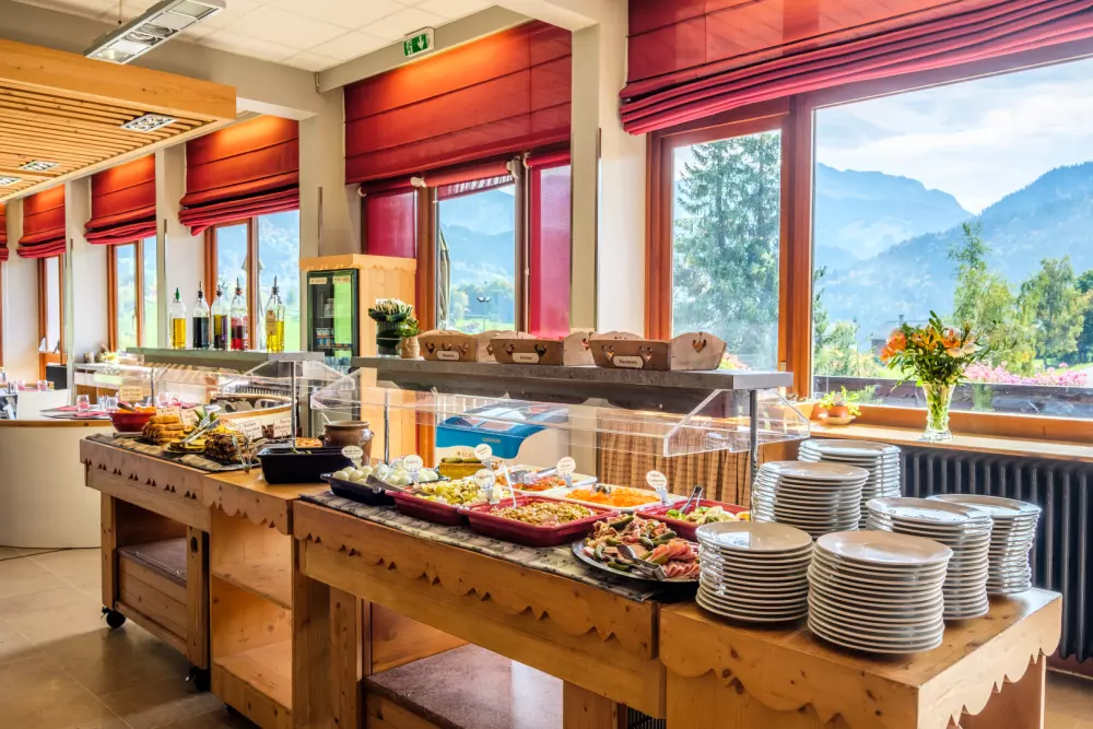 Village Vacances Forgeassoud3 étoiles★★★