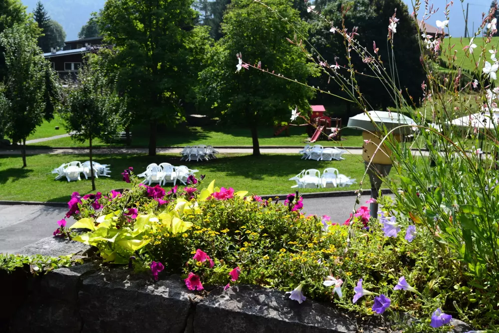 Village Vacances Forgeassoud3 étoiles★★★