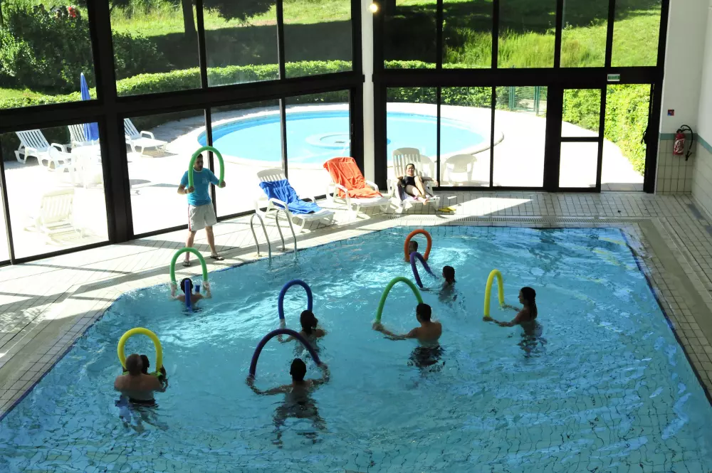 Village Vacances Forgeassoud3 étoiles★★★