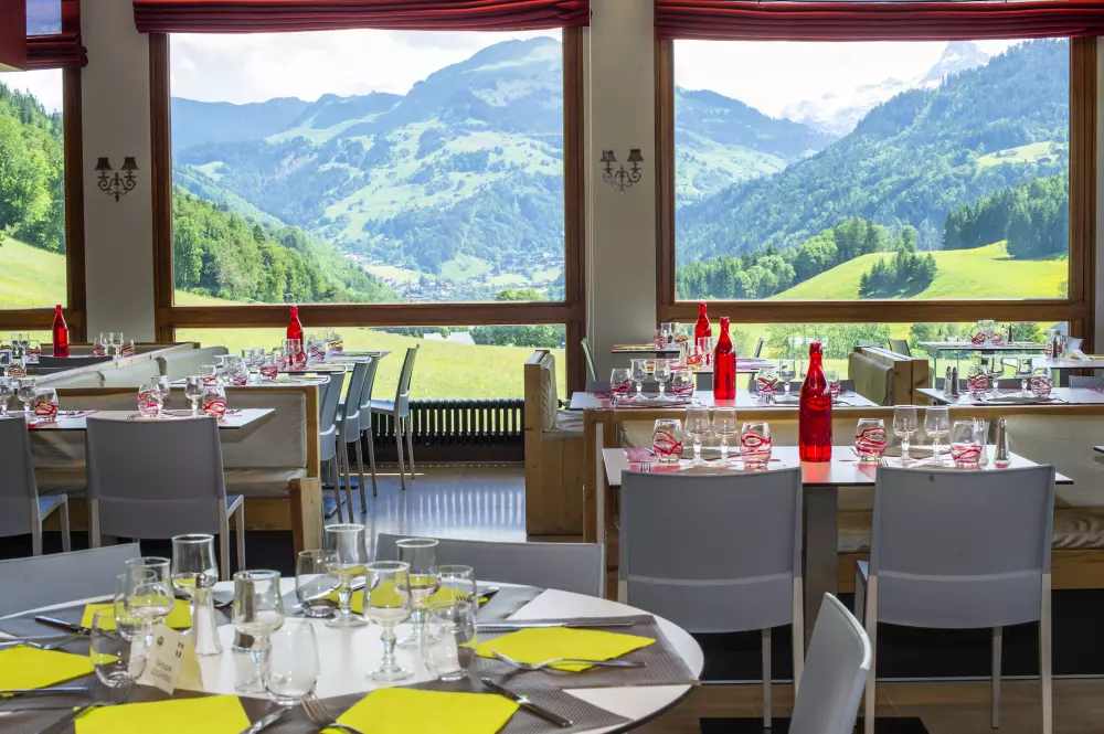 Village Vacances Forgeassoud3 étoiles★★★