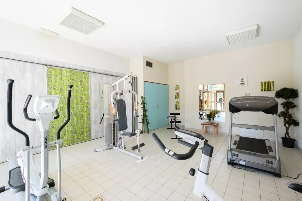 Village Vacances Forgeassoud3 étoiles★★★