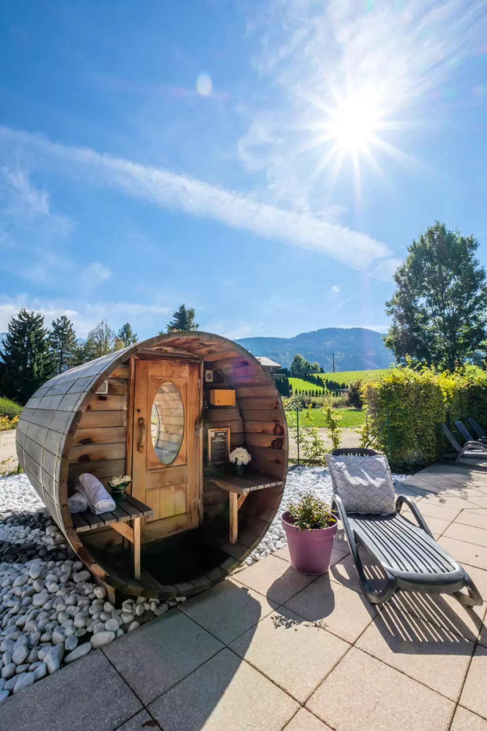 Village Vacances Forgeassoud3 étoiles★★★