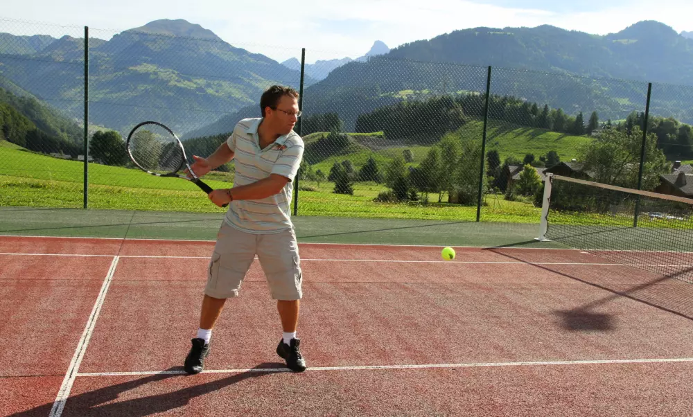 Village Vacances Forgeassoud3 étoiles★★★