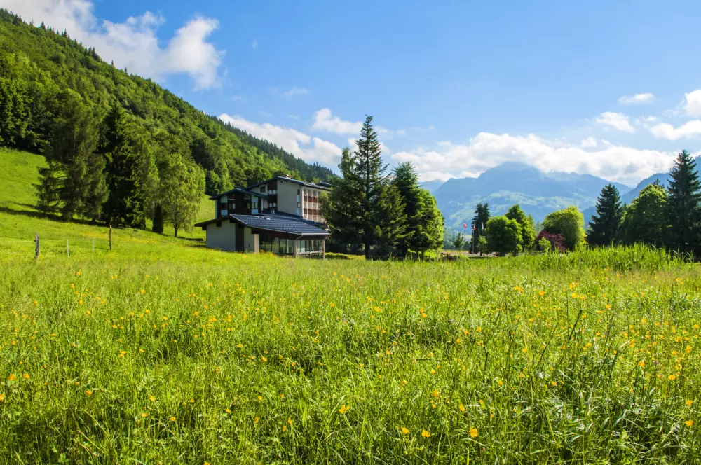 Village Vacances Forgeassoud3 étoiles★★★