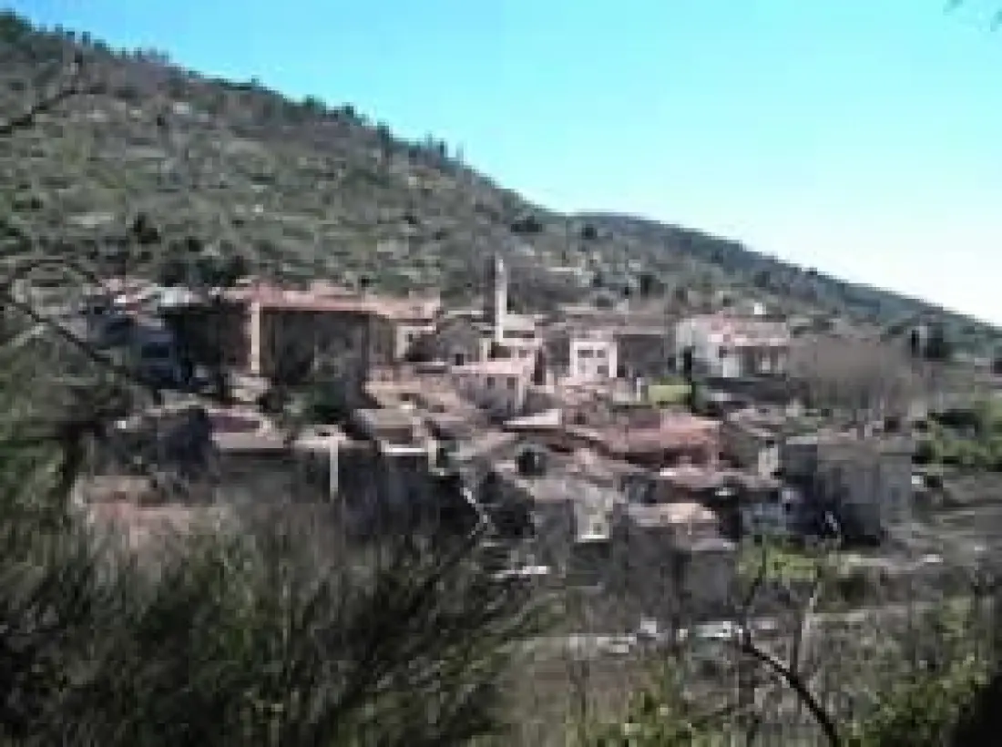 Camping L'Orée des Cévennes 2 étoiles★★
