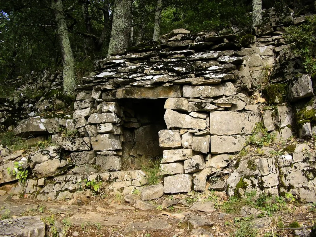 Camping L'Orée des Cévennes 2 étoiles★★