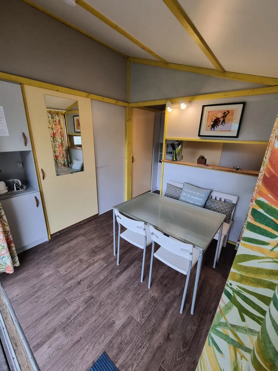 Camping L'Orée des Cévennes 2 étoiles★★