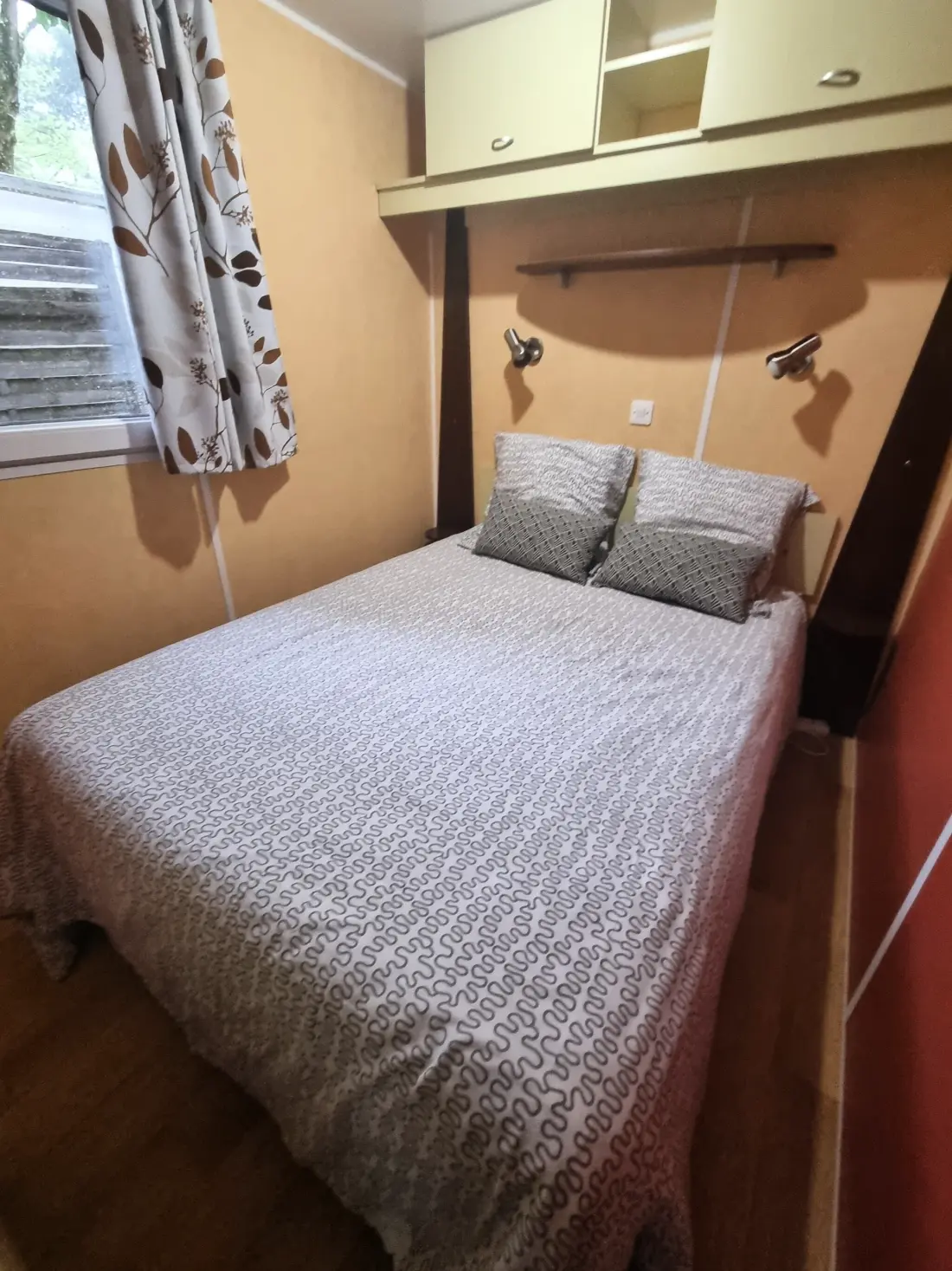 Camping L'Orée des Cévennes 2 étoiles★★