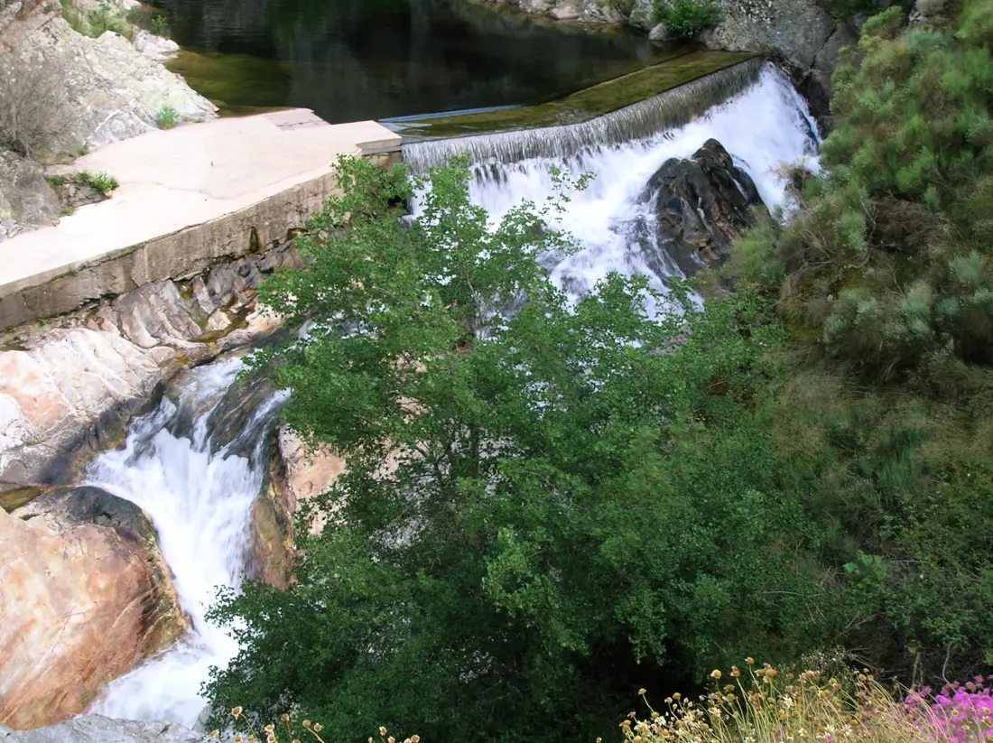 Camping La Dourbie 4 étoiles★★★★