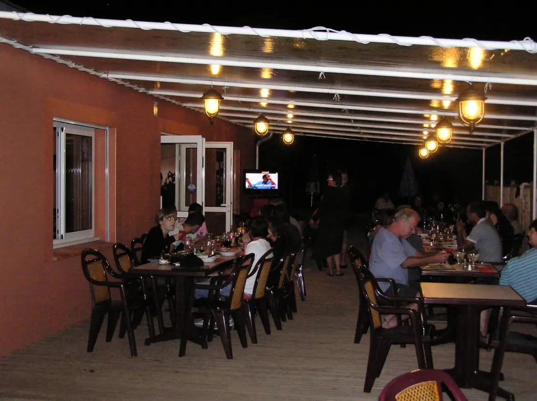 Camping La Dourbie 4 étoiles★★★★