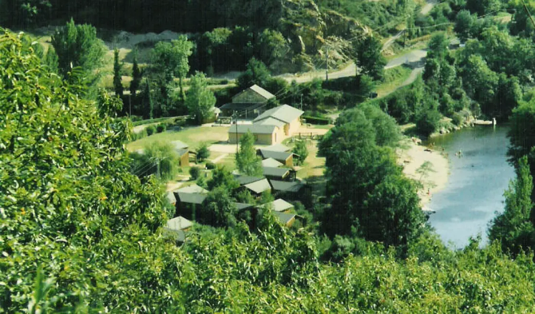 Village Vacances Le Hameau du Viala