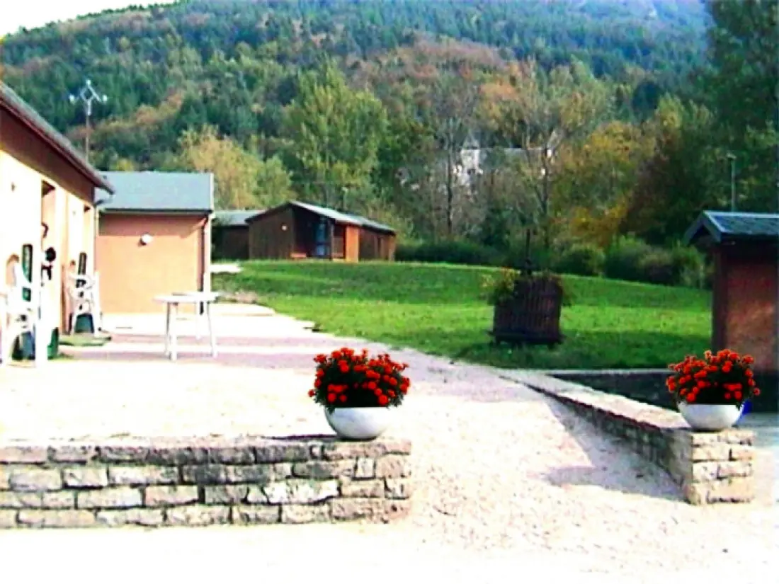 Village Vacances Le Hameau du Viala