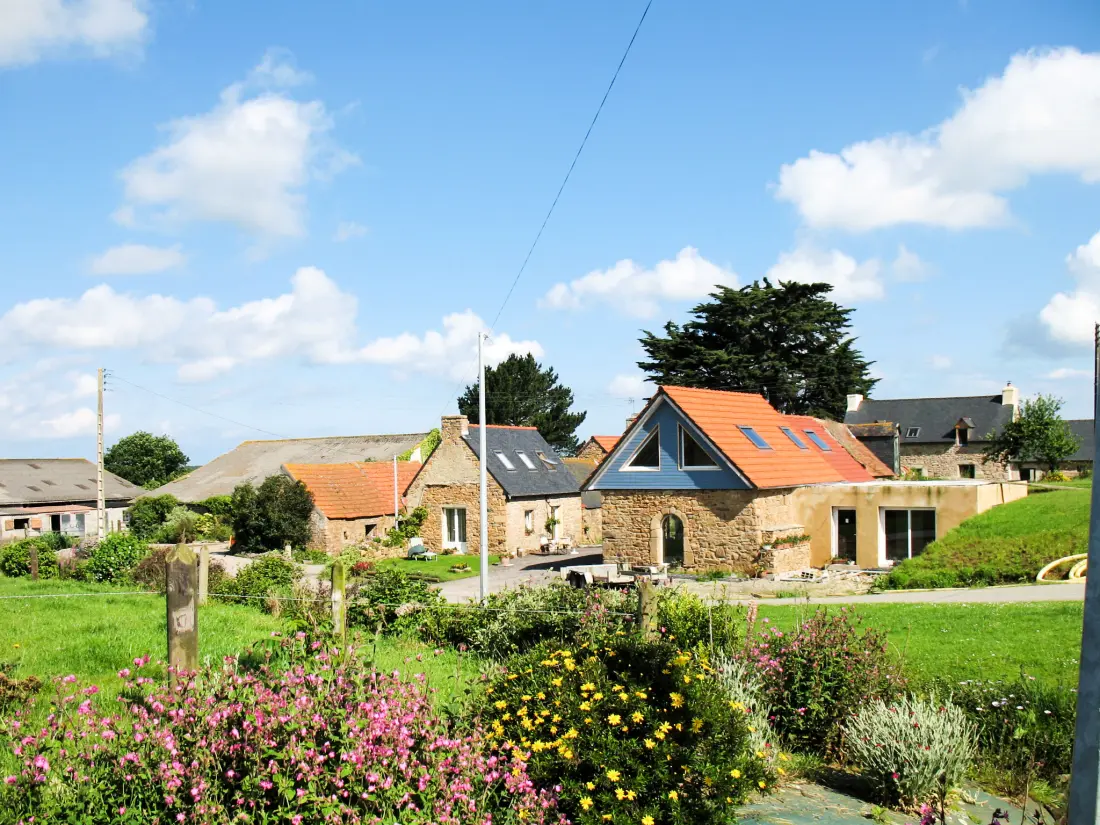 Maison de Vacances Saint Jean du Doigt